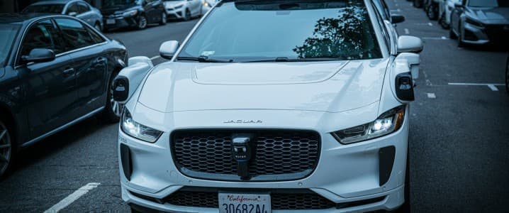 Waymo Moves Closer to London Launch as U.S. Safety Scrutiny Intensifies Waymo Moves Closer to London Launch as U.S. Safety Scrutiny Intensifies