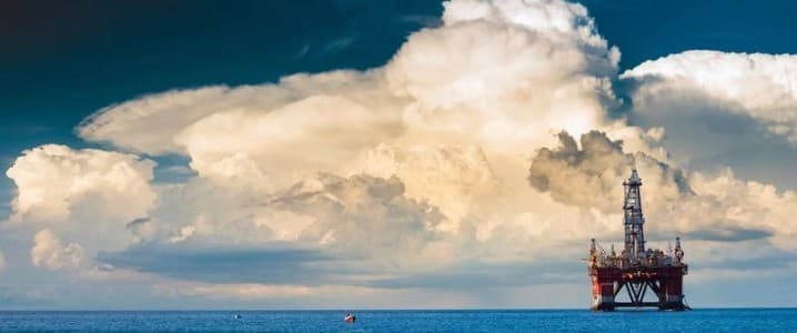 Global Oil Discoveries Are Badly Lagging Consumption Global Oil Discoveries Are Badly Lagging Consumption