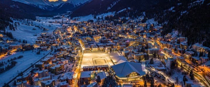 The Key Energy Takeaways From Davos 2026
