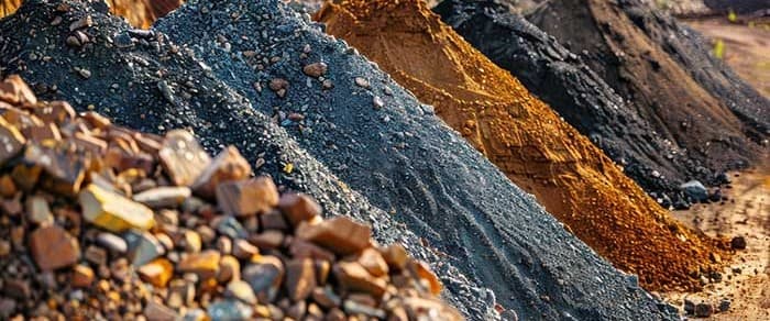 Trump Launches $12 Billion Critical Minerals Stockpile