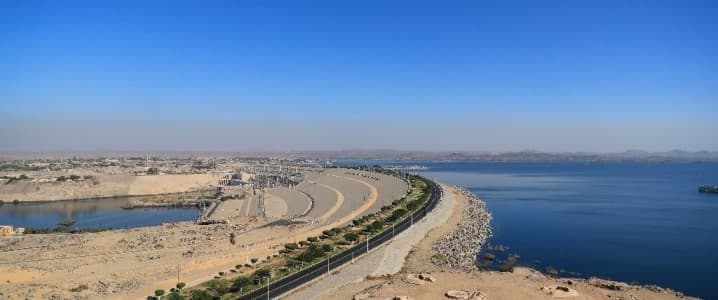 Trump Moves to Re-Engage on Africa’s Most Contested Power Project