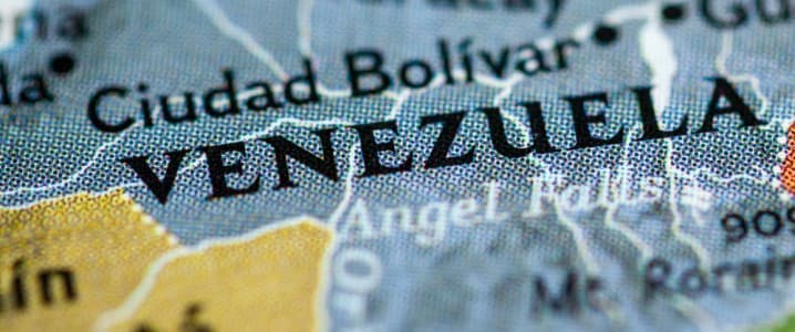 Can Foreign Investment Save Venezuela’s Broken Oil Sector?