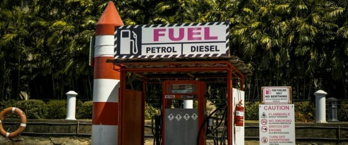 Economic Models Are Overlooking a Looming Diesel Crisis