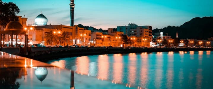 Inside the High-Stakes U.S.-Iran Nuclear Negotiations in Oman