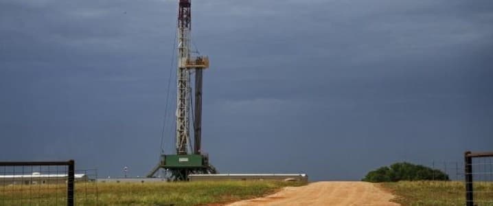 U.S. Shale Majors Take Fracking Global