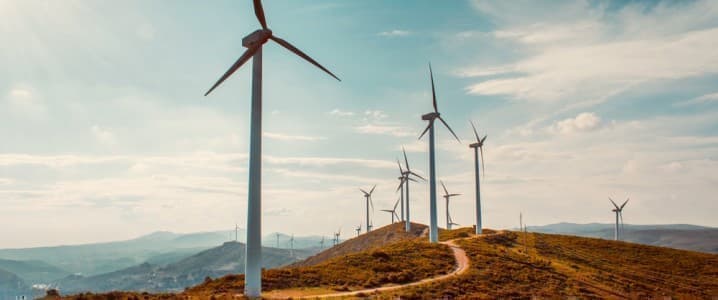 Latin America's Bold Renewable Energy Bet