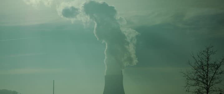 Recycled Nuclear Fuel Key to Breaking Russia’s Energy Grip