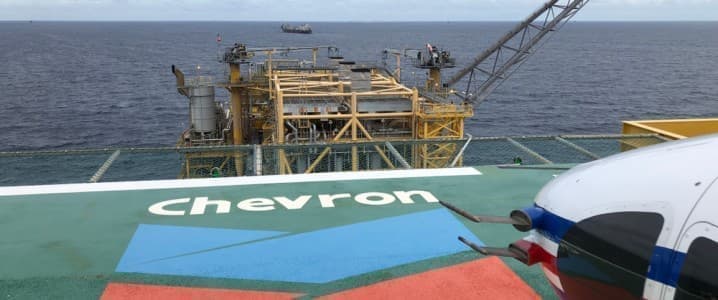Why Chevron Is Betting Big on Venezuela’s Heavy Crude
