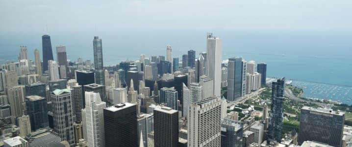 Data Centers Push Great Lakes Region to the Brink