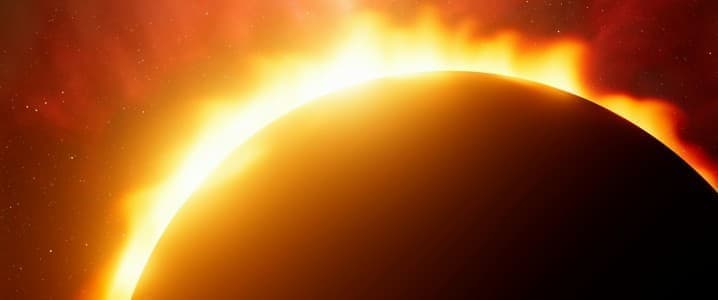 Space-Based Solar Power Will Be Economically Viable by 2040