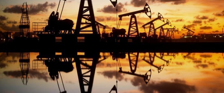 Después de muchos años de recompra, las grandes explotaciones petroleras se han reanudado.