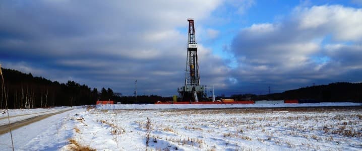 Canada’s Oil Patch Swept Up in Record $38B Consolidation Wave