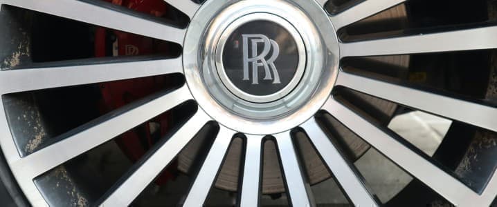 Rolls-Royce duplica su rentabilidad con un enorme plan de recompra