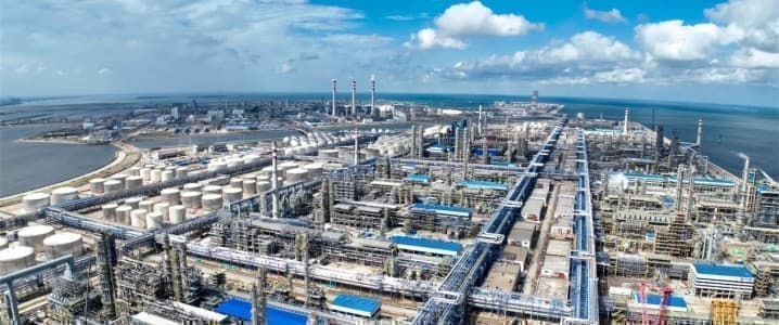 China&rsquo;s Oil Buying Spree May Be Running Out of Steam