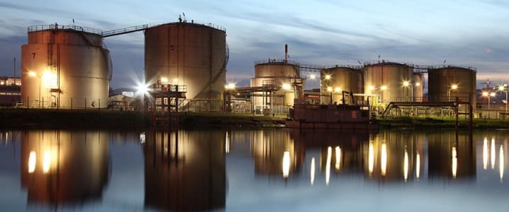 The Oil Glut That Never Showed Up The Oil Glut That Never Showed Up