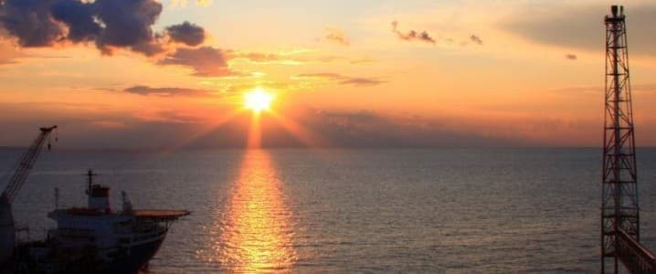 Qatar’s LNG Blackout Just Broke the Global Gas Market Qatar’s LNG Blackout Just Broke the Global Gas Market