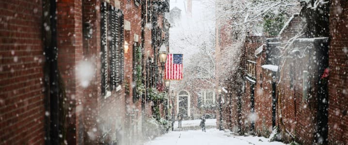 Arctic Air Drives Natural Gas Volatility Across the Northeast