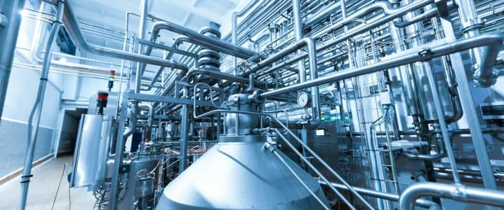 Middle East Conflict Poised to Benefit U.S. Chemical Manufacturers Middle East Conflict Poised to Benefit U.S. Chemical Manufacturers