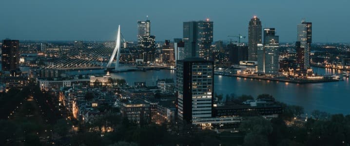 Strait of Hormuz Closure Sends European Gas Benchmark Soaring Strait of Hormuz Closure Sends European Gas Benchmark Soaring