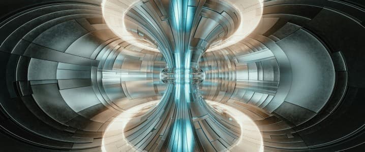 The Dark Horse That Could Deliver the Worlds First Fusion Reactor