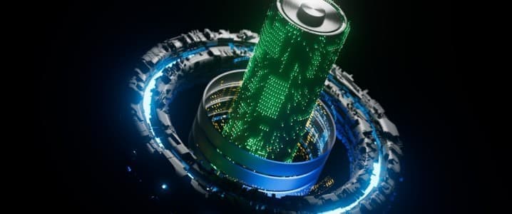 Americas Abandoned Coal Mines Could Become Giant Underground Batteries