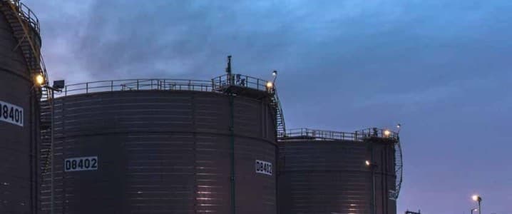 Oil Shock Spreads Through Global Economy