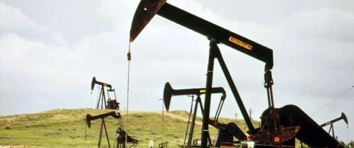 Three Physical Constraints That Will Govern The Price of Oil