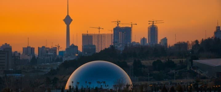 Experts Warn of Catastrophic Environmental Fallout From Iran War