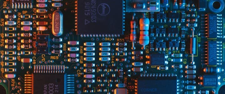 How War in Iran Could Cripple the Global Digital Economy