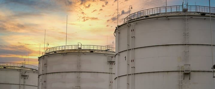 The Myth of the Oil Glut Is Dead