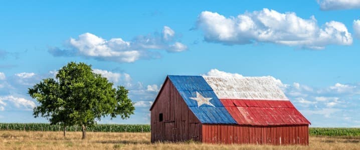 How a Texas Oil Belt Became Americas Next Lithium Frontier