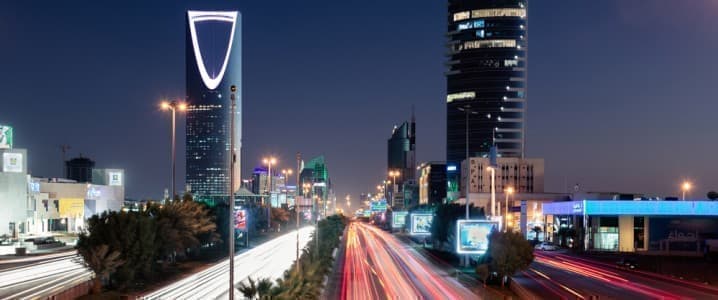 Saudi Arabia’s Dream of a Futuristic Mega-City Collides With Reality Saudi Arabia’s Dream of a Futuristic Mega-City Collides With Reality