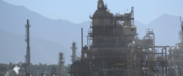 The Disappearance of Arab Heavy and Medium Crude Hits Asian Refineries Hard The Disappearance of Arab Heavy and Medium Crude Hits Asian Refineries Hard