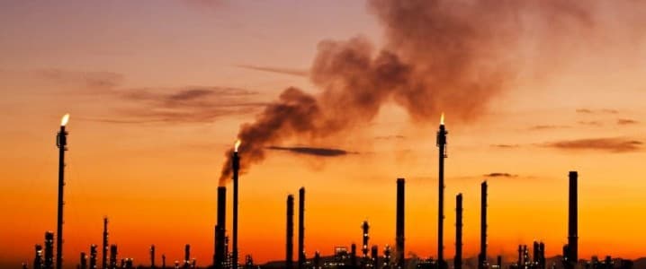 Standard Chartered Predicts Oil Prices Will Remain Higher For Longer