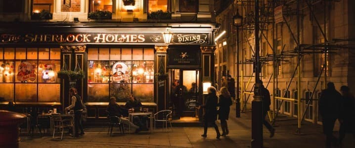 Independent Pubs Face Devastating Energy Cost Spikes