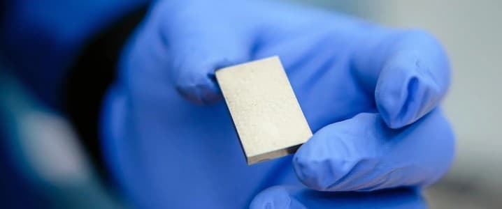 New Chemistry Breakthrough Could Challenge China&rsquo;s Rare Earth Dominance