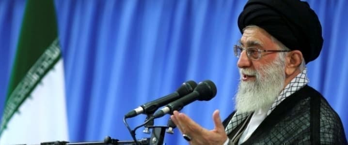 Khamenei Khamenei