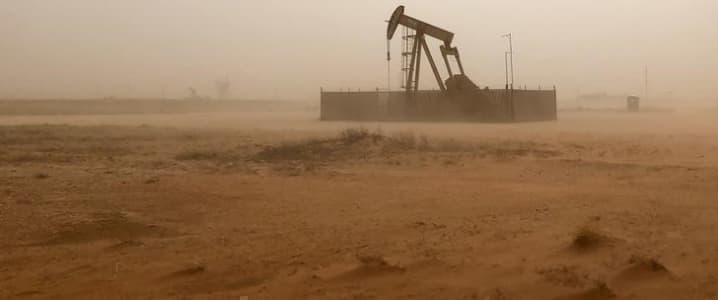 oil pump oil pump