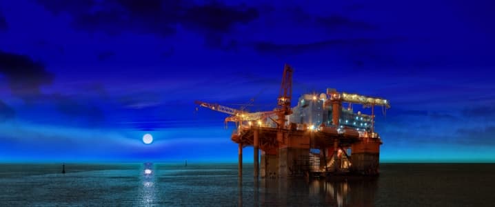 Offshore Offshore
