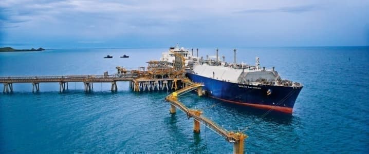 Papua LNG Papua LNG
