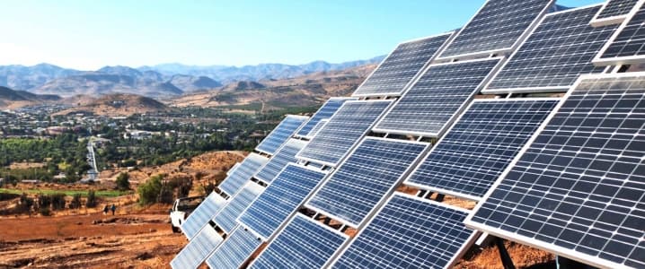 Low Solar Panel Prices Spark Surge In Adoption Oilpricecom