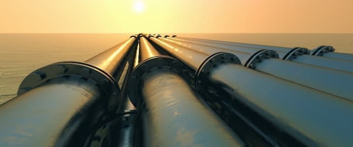 Nord Stream 2 Is