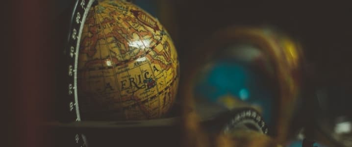 Globe Globe