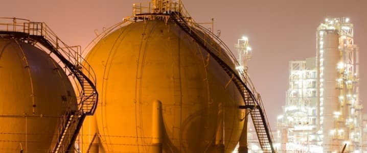 Natural Gas Natural Gas