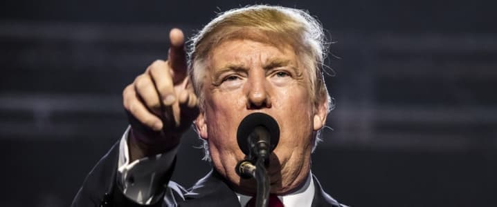 Trump Trump
