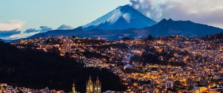 Ecuador Ecuador