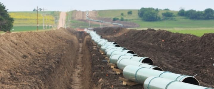 Pipeline