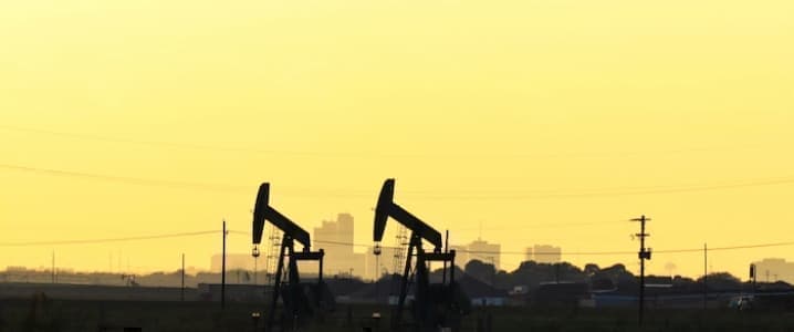 Shale Boom