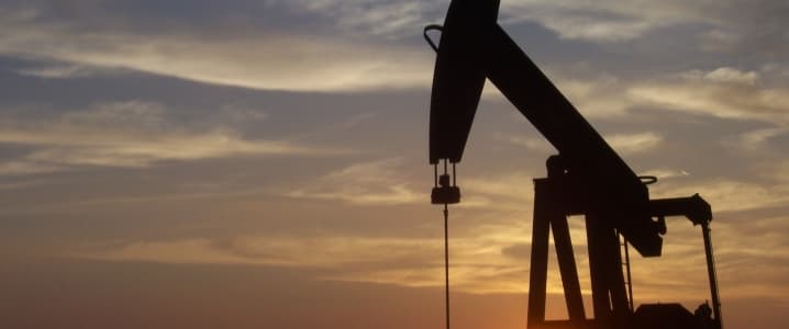 pump jack pump jack