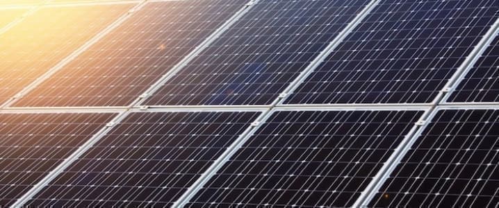 Solar Farm Solar Farm